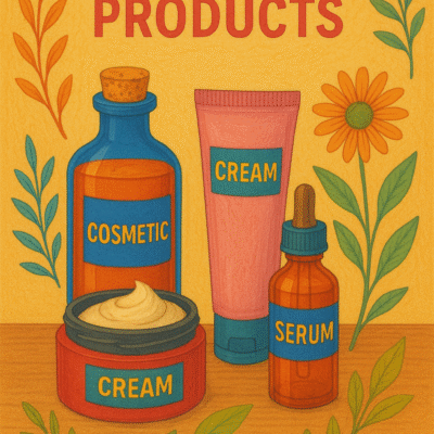 Cosmetics