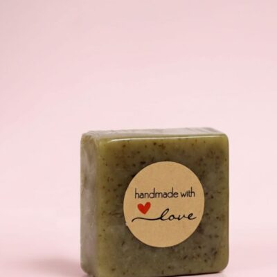 neem skin care soap