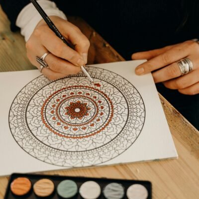 Mandala Art