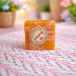 Kesuda Soap – Handmade Herbal Bath Soap with Natural Exfoliation