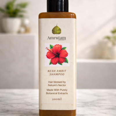 Kesh Amrit Shampoo 200ml