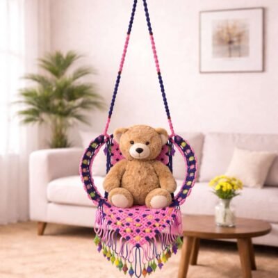 Macramé ART