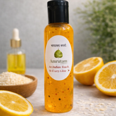 Vitamin C Brightening Cleanser (50 ml)