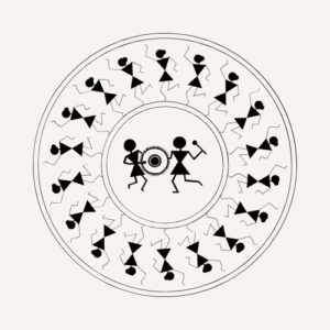 Warli Art Warli Art