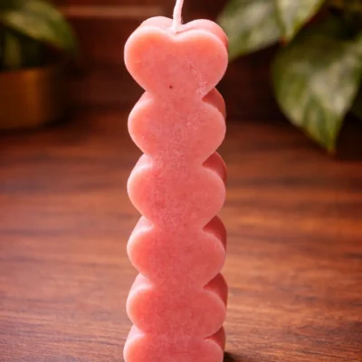 Aesthetic Home Décor & Romantic Gift