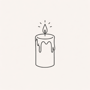 Candles candles_slider
