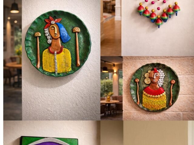 Terracotta Wall Decor India: The Complete 2026 Styling & Buying Guide