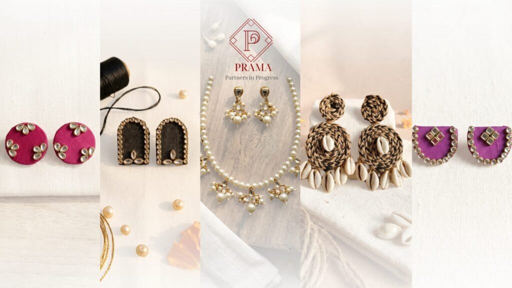 PRAMA:PARTNERS IN PROGRESS NEW COLLECTION SHOP NOW