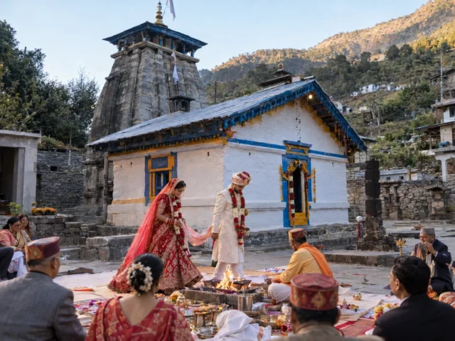 Wedding Traditions India: A Guide to Sacred Customs & Rituals